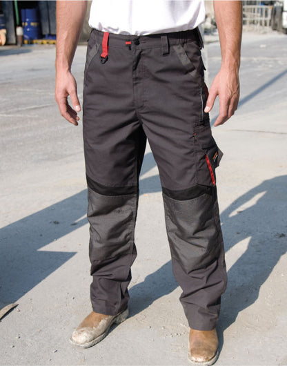 Technical Trouser