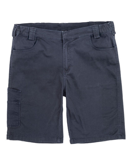 Super Stretch Slim Chino Shorts