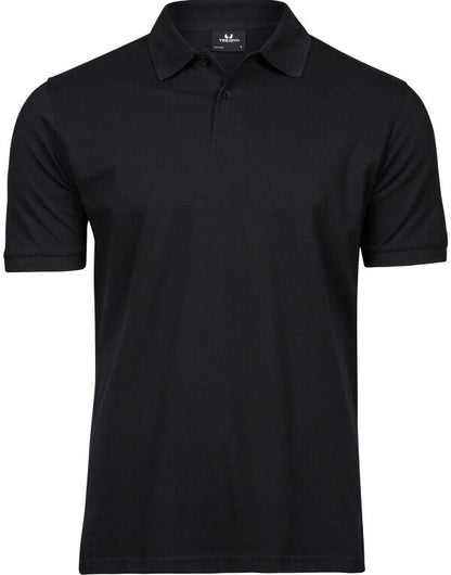 Men's Heavy Polo