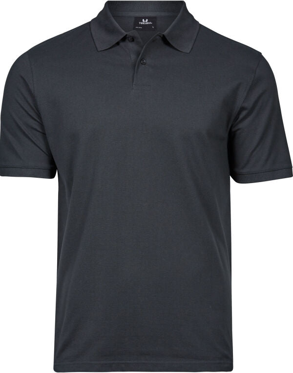 Men's Heavy Polo