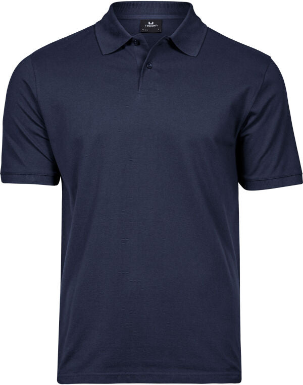 Men's Heavy Polo