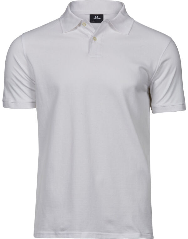 Men's Heavy Polo