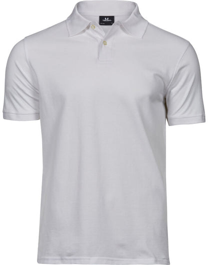 Men's Heavy Polo