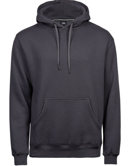 Men's Hooded Sweatshirt