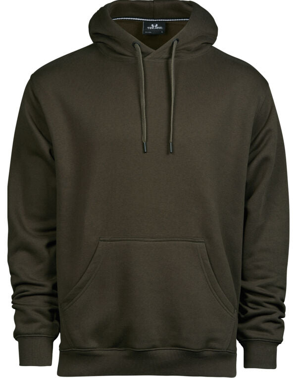 Men's Hooded Sweatshirt