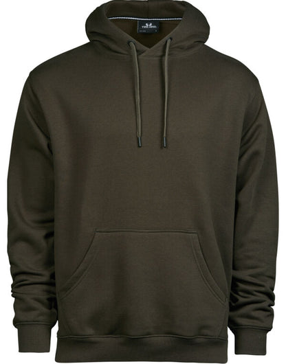 Men's Hooded Sweatshirt