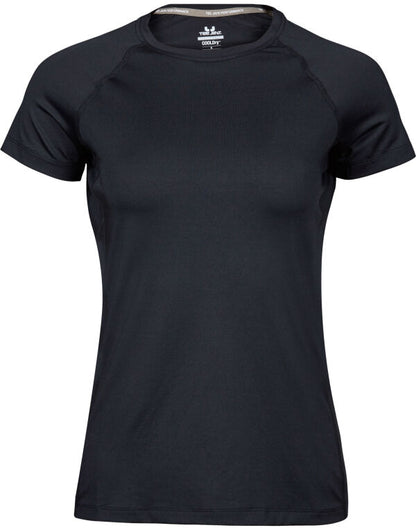 Ladies' CoolDry Tee