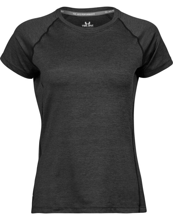 Ladies' CoolDry Tee