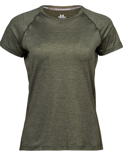 Ladies' CoolDry Tee