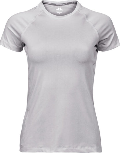 Ladies' CoolDry Tee