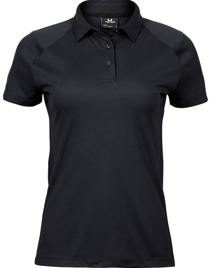 Ladies' Luxury Sport Polo