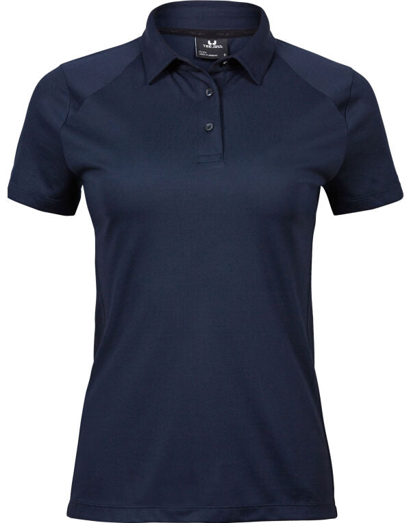 Ladies' Luxury Sport Polo