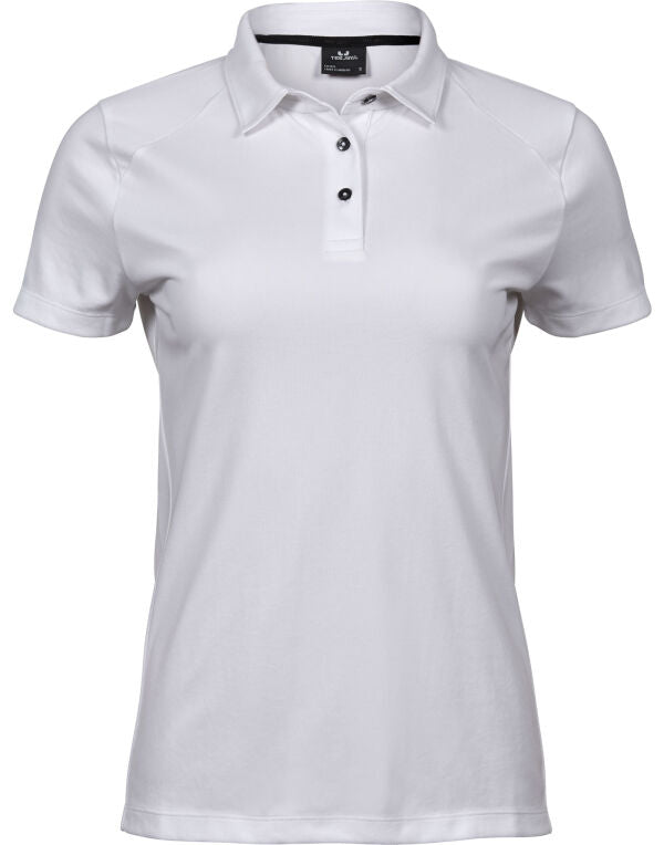 Ladies' Luxury Sport Polo