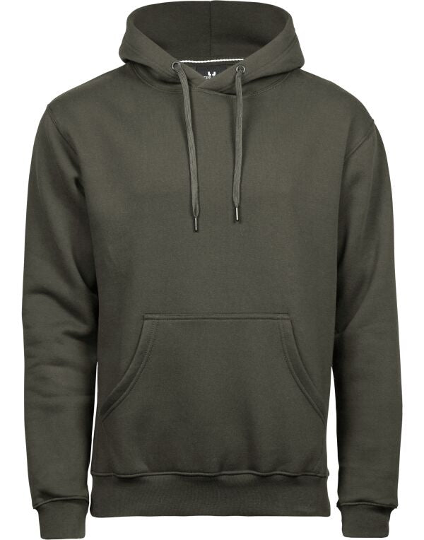 Men's Hooded Sweatshirt