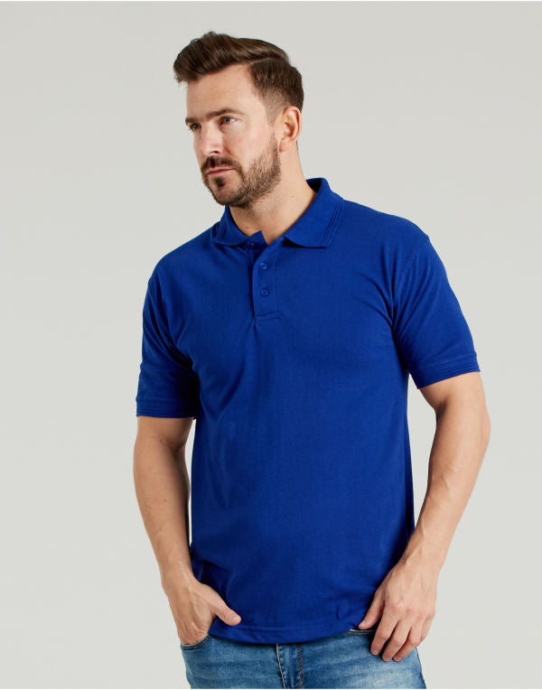 Heavyweight Polo