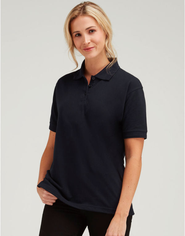 Ladies' Classic Polo