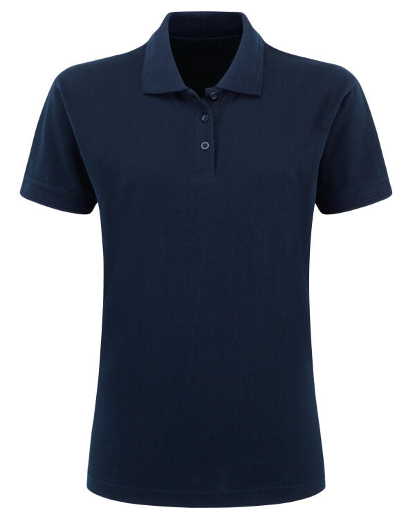 Ladies' Classic Polo