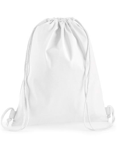 Westford Mill Premium Cotton Gymsac