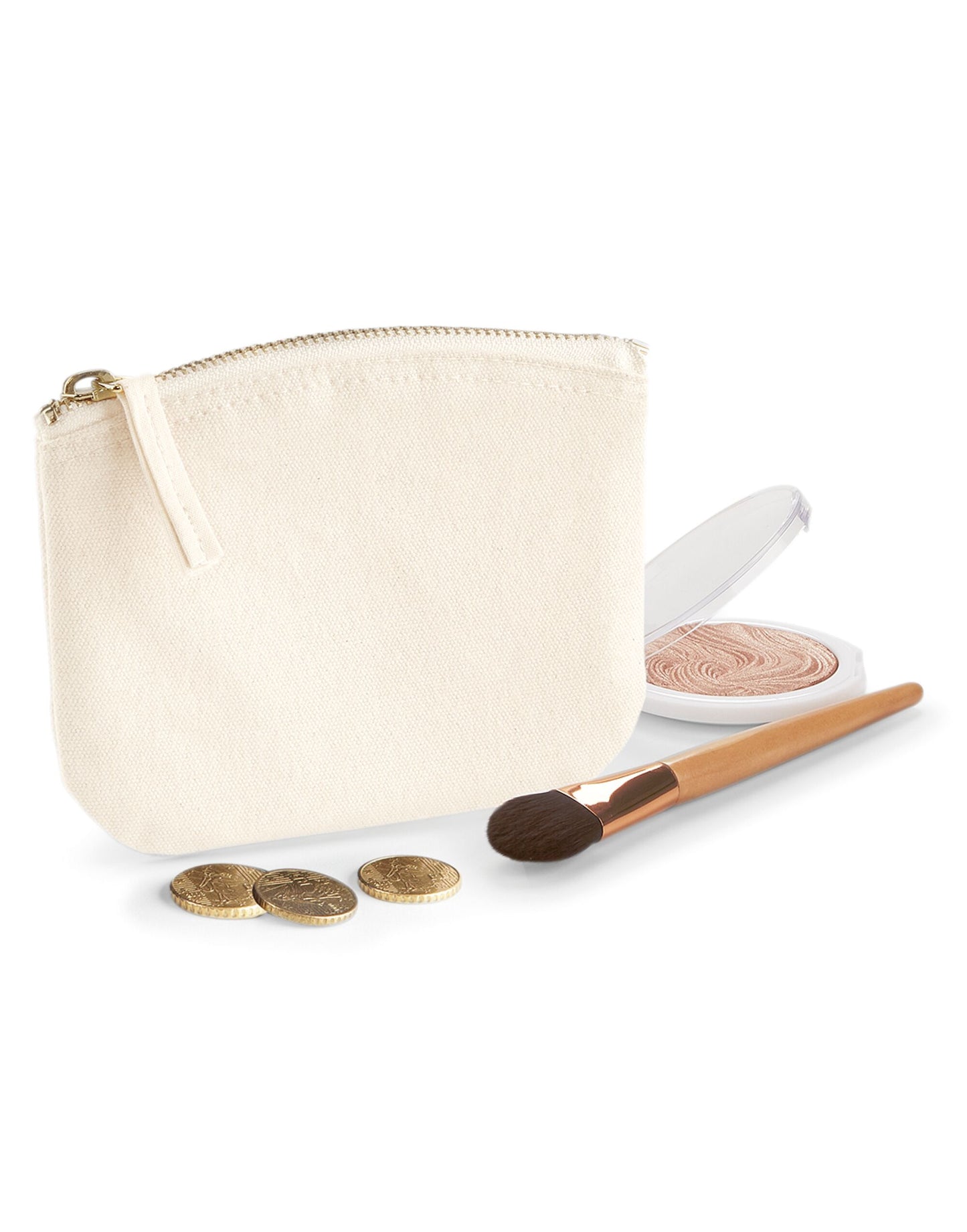 Westford Mill EAware® Org Spring Purse